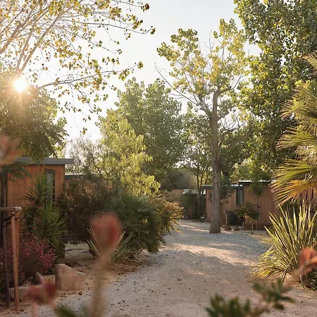 Blendin Retreat Agde - Maeva Le Grau-dʼAgde