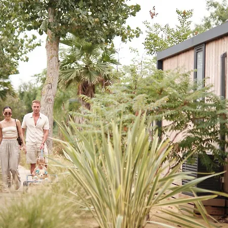 Blendin Retreat Agde - Maeva 4* Le Grau-dʼAgde