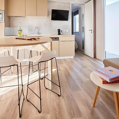 Blendin Retreat Agde - Maeva 4*
