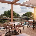 Campingplatz Blendin Retreat Agde - Maeva 4*