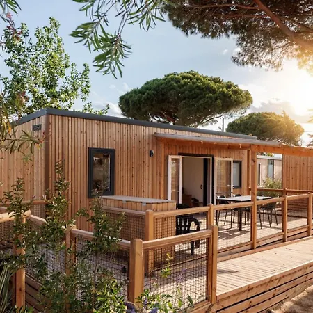 Blendin Retreat Agde - Maeva Le Grau d'Agde